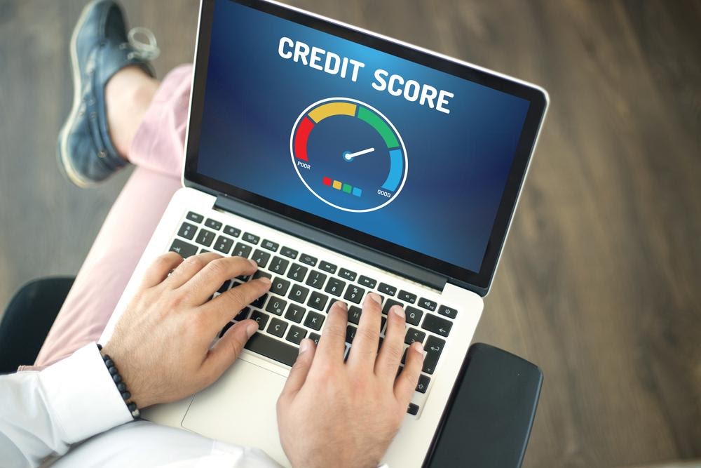 Want To Improve Your Credit Score? Try These Tips