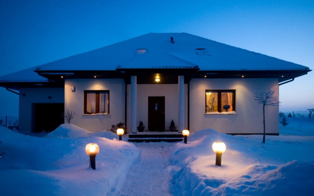 5 Ways To Decrease Your Winter Energy Bills