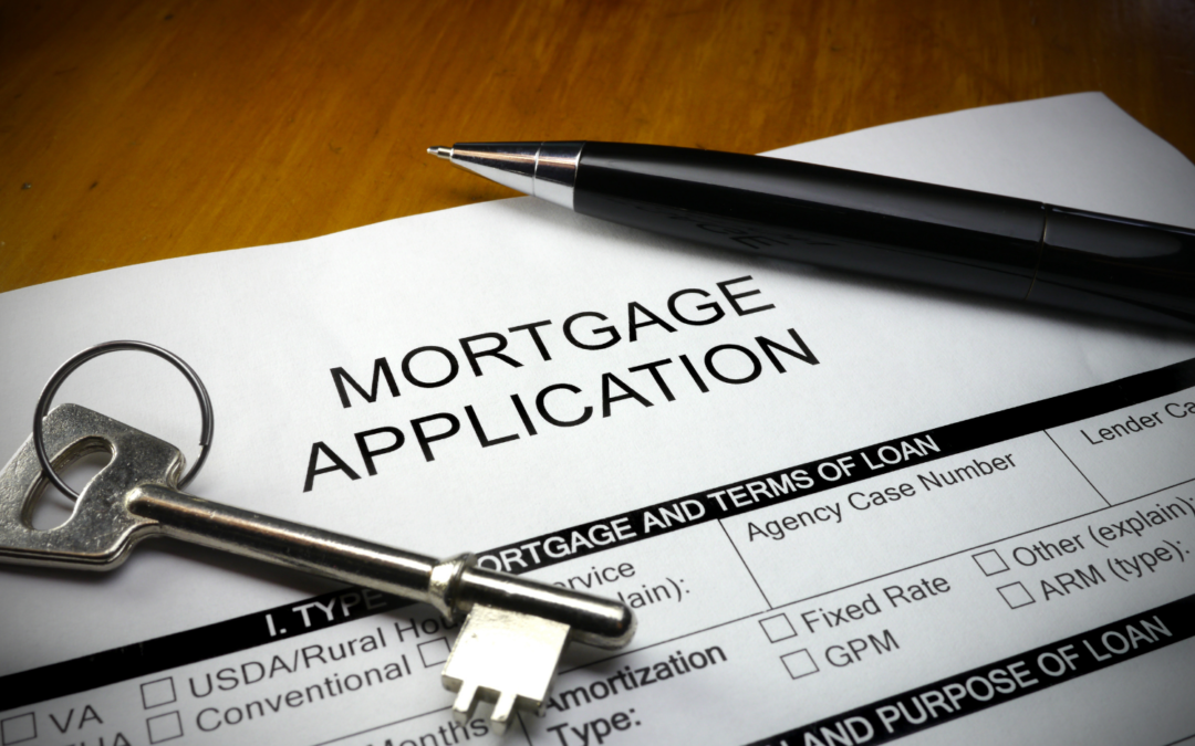 3 Things That Could Affect Your Mortgage Application