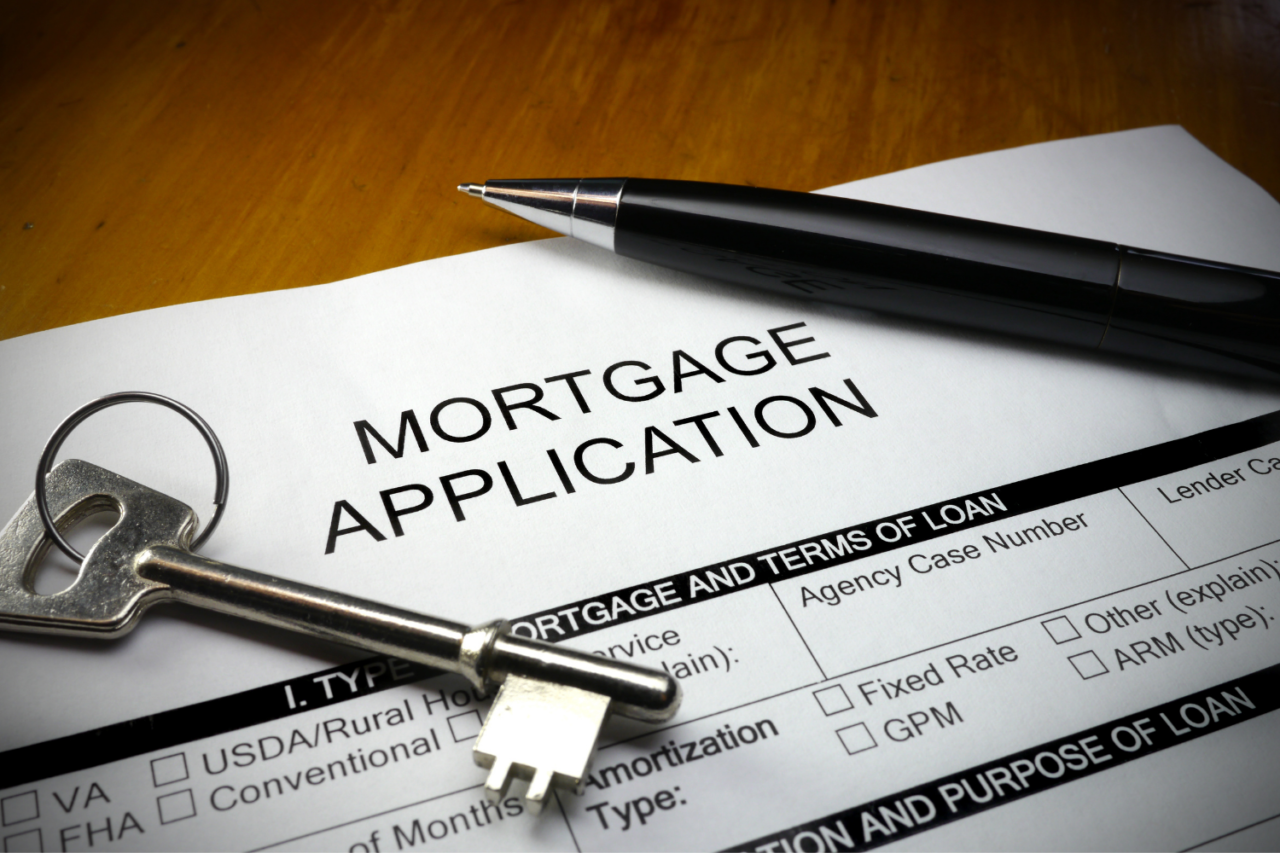 3 Things That Could Affect Your Mortgage Application - SavingK