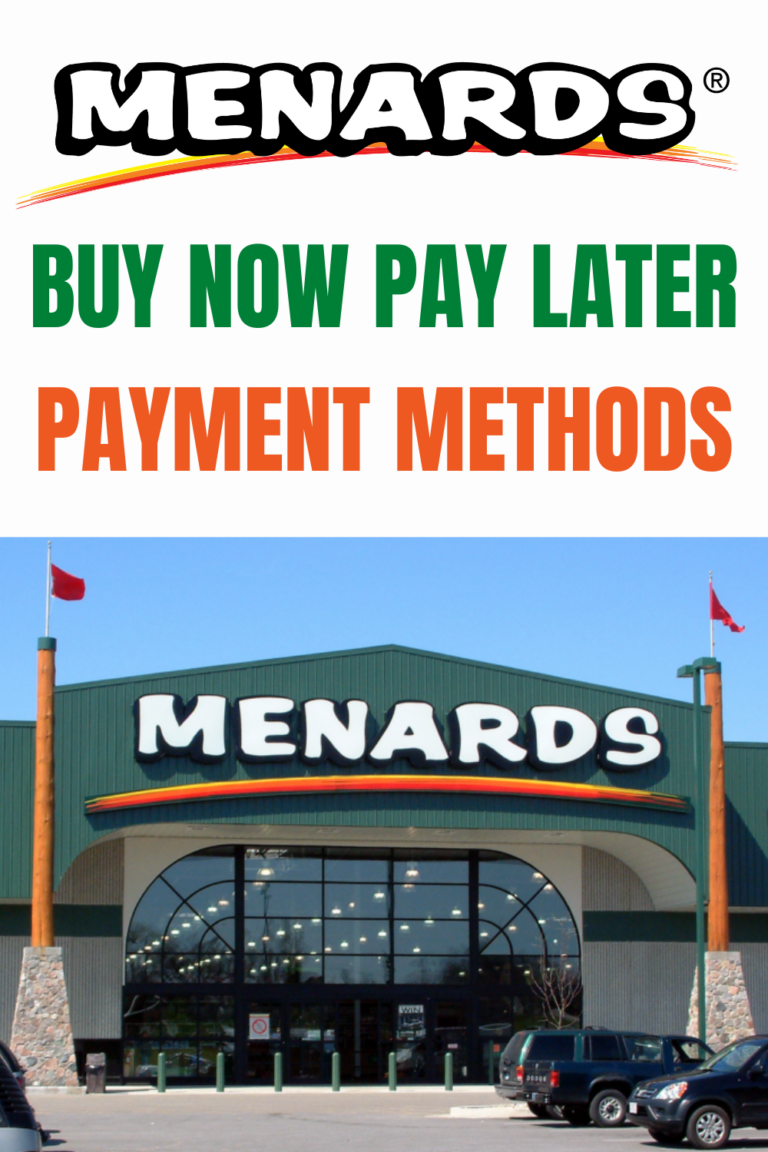 Menards Shopping Tips & Tricks To Save Big Money SavingK