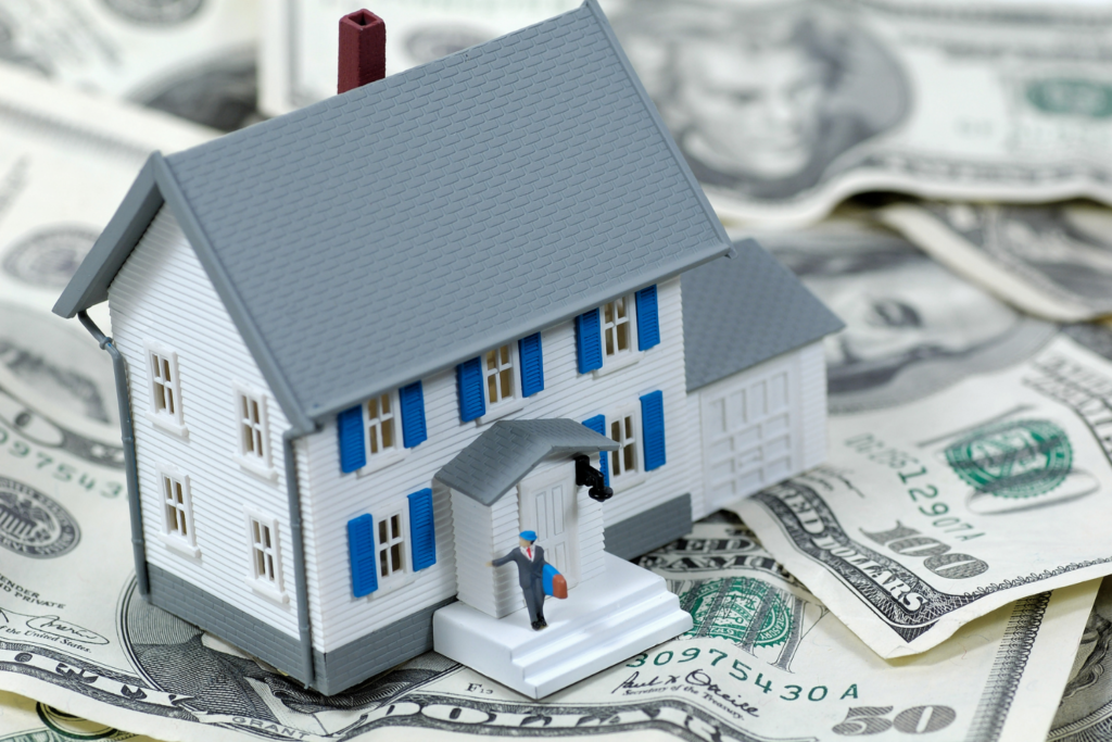 Refinance Your Home Mortgage