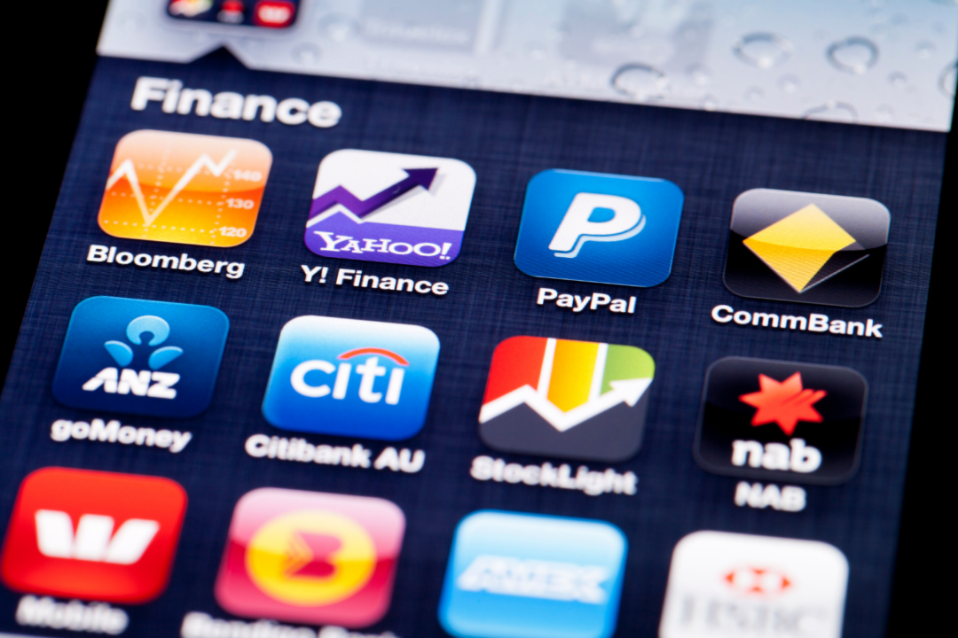 The Best Personal Finance Mobile Apps of 2024