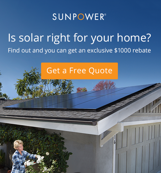 Is solar power right for you?