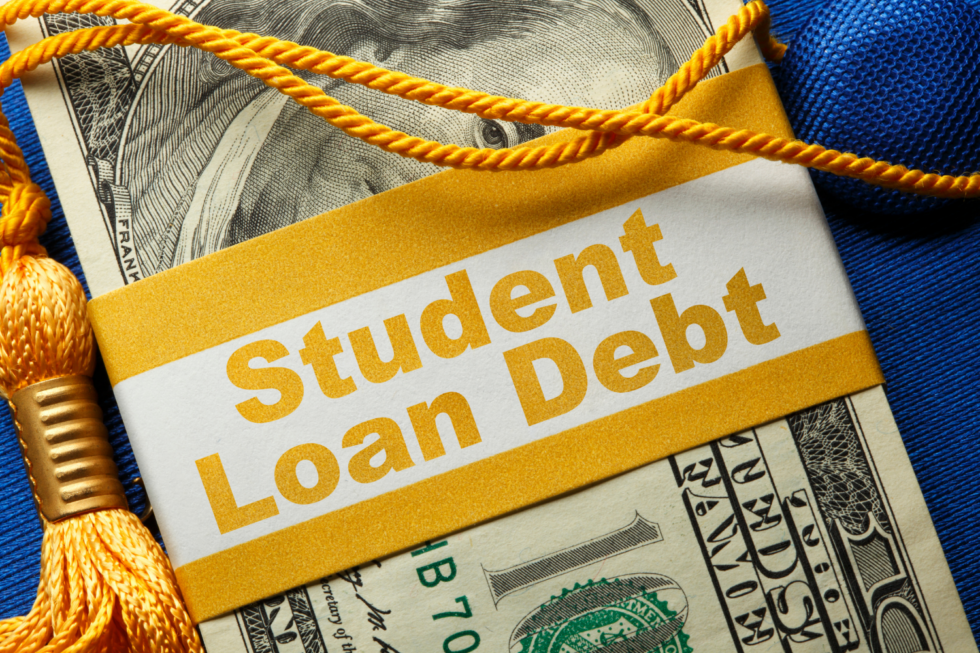 Student Loan Debt 980x653 