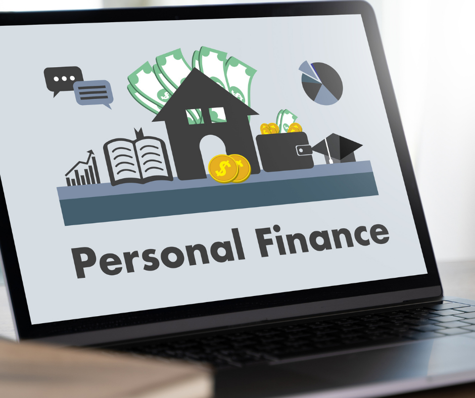 personal finance terms