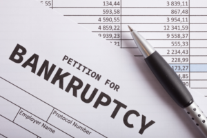 The Different Types of Bankruptcy: What You Need to Know - SavingK