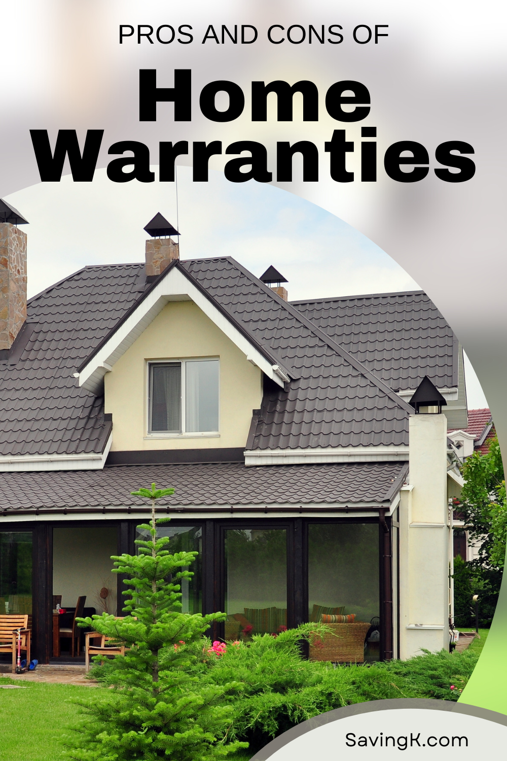 Pros And Cons Of A Home Warranty