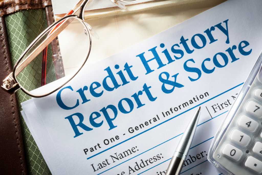 4 Common Errors On Credit Reports That Can Ruin Your Plans