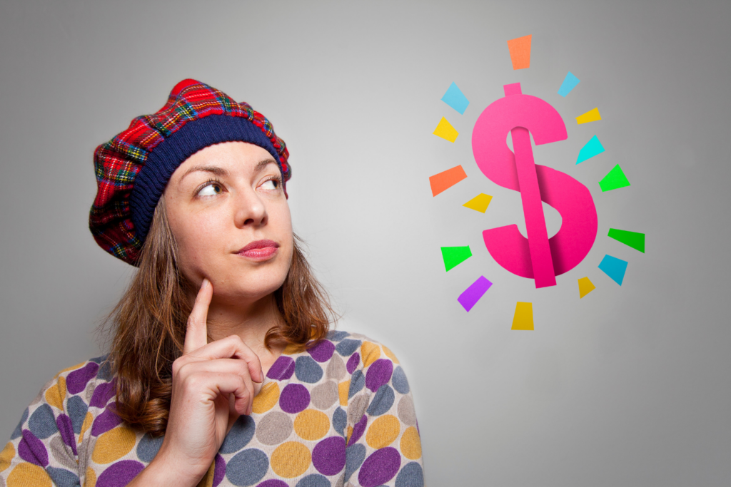 9 Steps To Change Your Attitude Towards Money For The Good