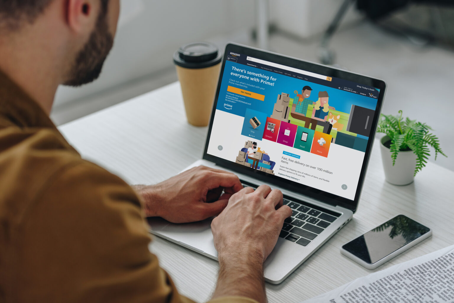 17 Proven Ways To Make Money On Amazon In 2026 - SavingK