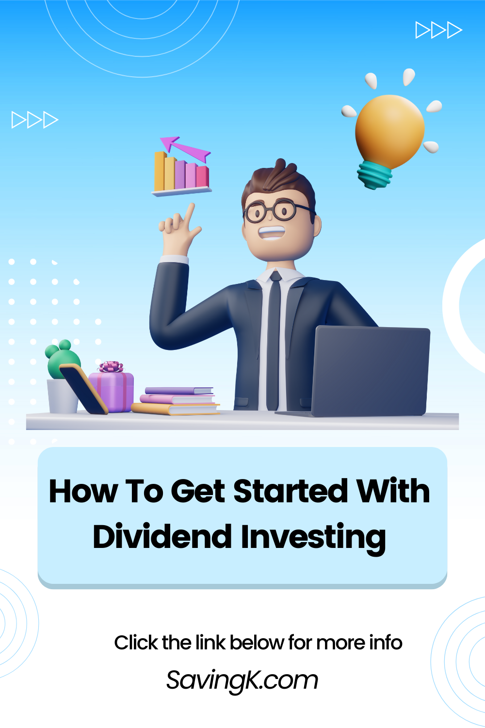 How To Get Started With Dividend Investing