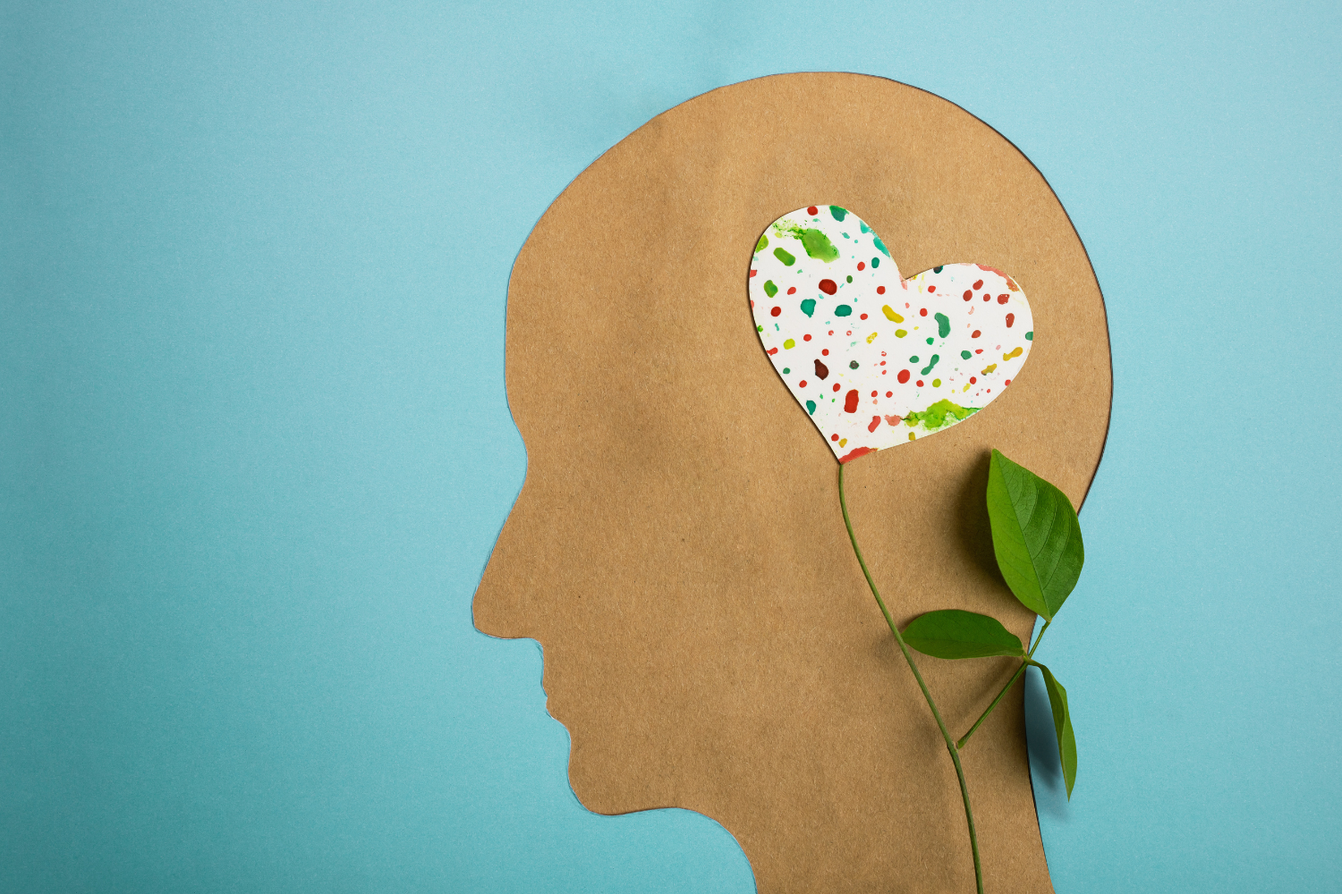 The Connection Between Mental Health and Money - SavingK
