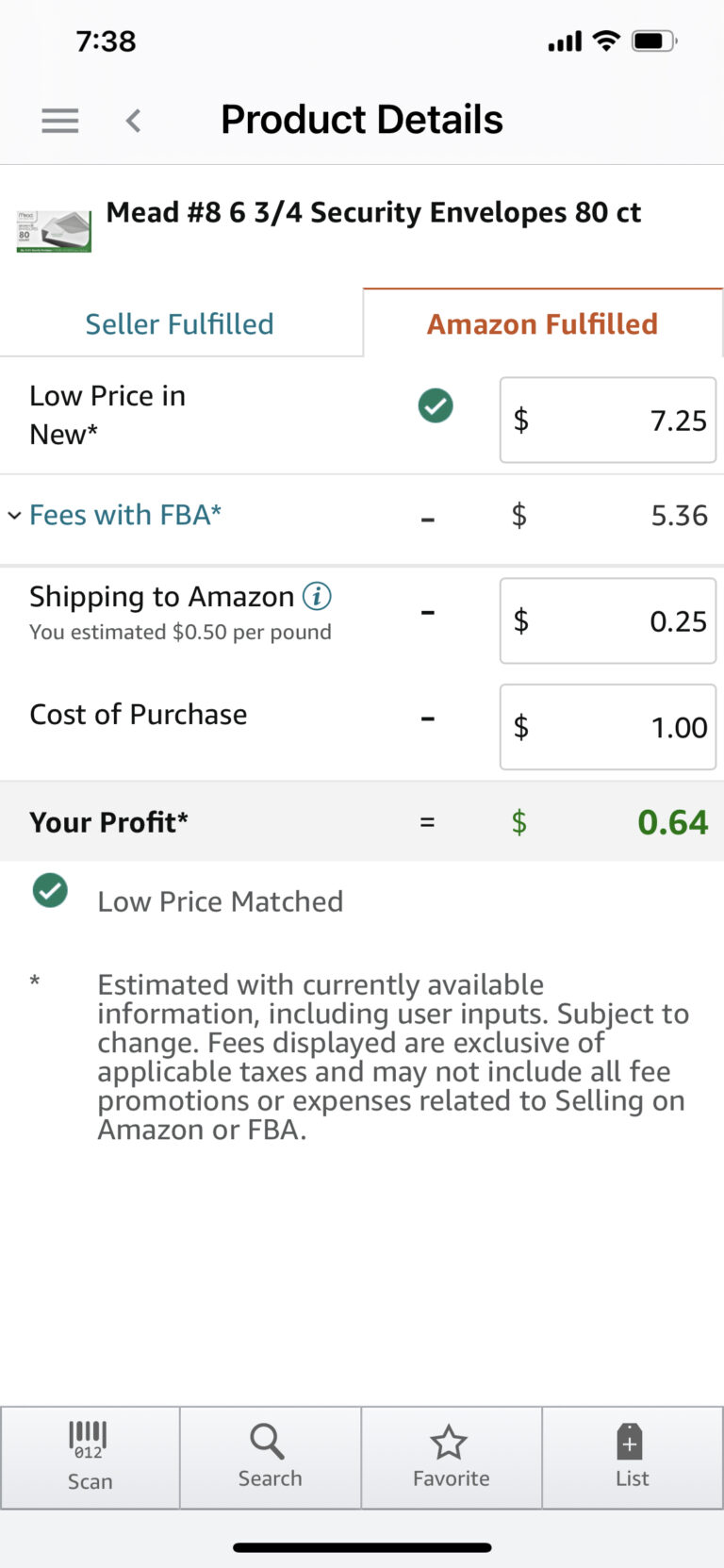 Amazon FBA For Beginners: The Ultimate Guide - SavingK