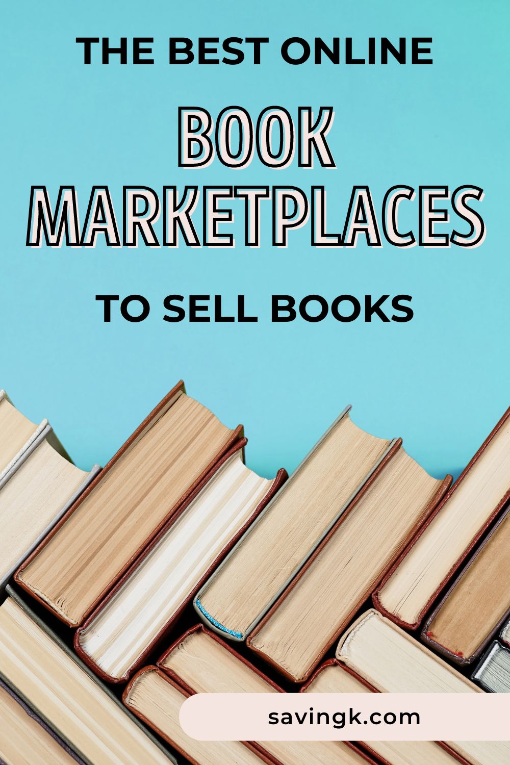 Best Book Marketplaces