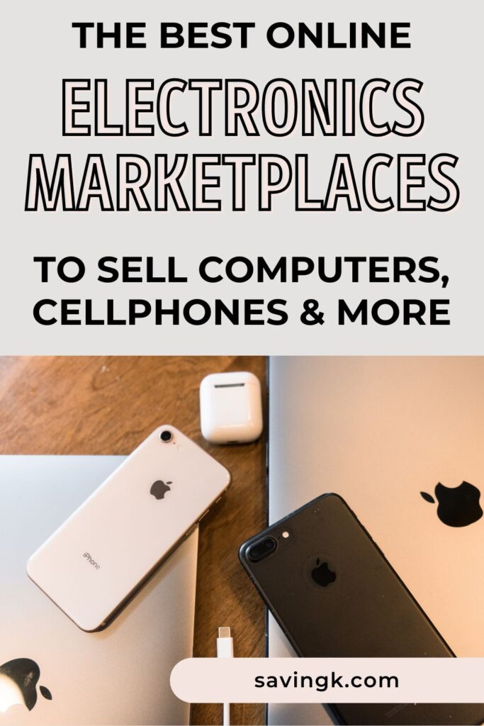 Best Electronics Marketplaces
