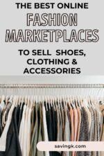 Best Marketplaces & Online Selling Sites To Sell Stuff - SavingK