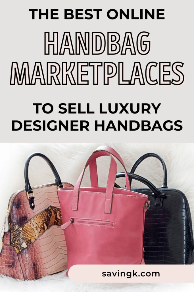 Best Handbag Marketplaces