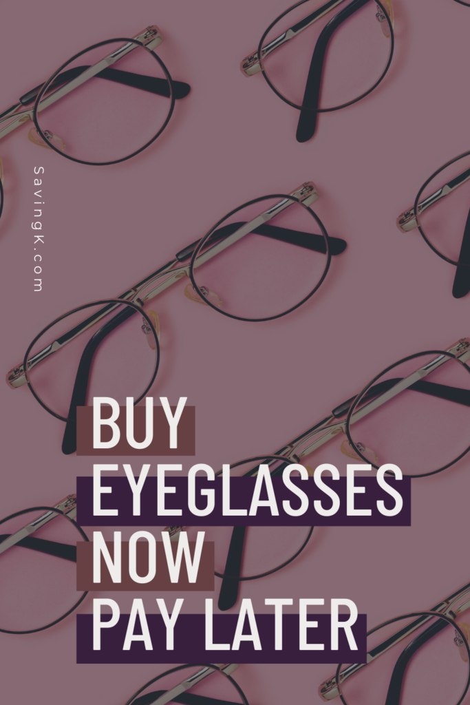 How To Get Free Eyeglasses So You Can See Clearly SavingK