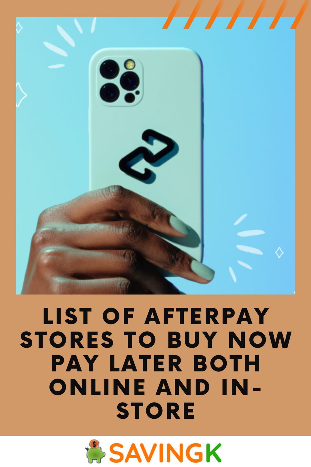 Can You Use Afterpay In Store At Lululemon Black