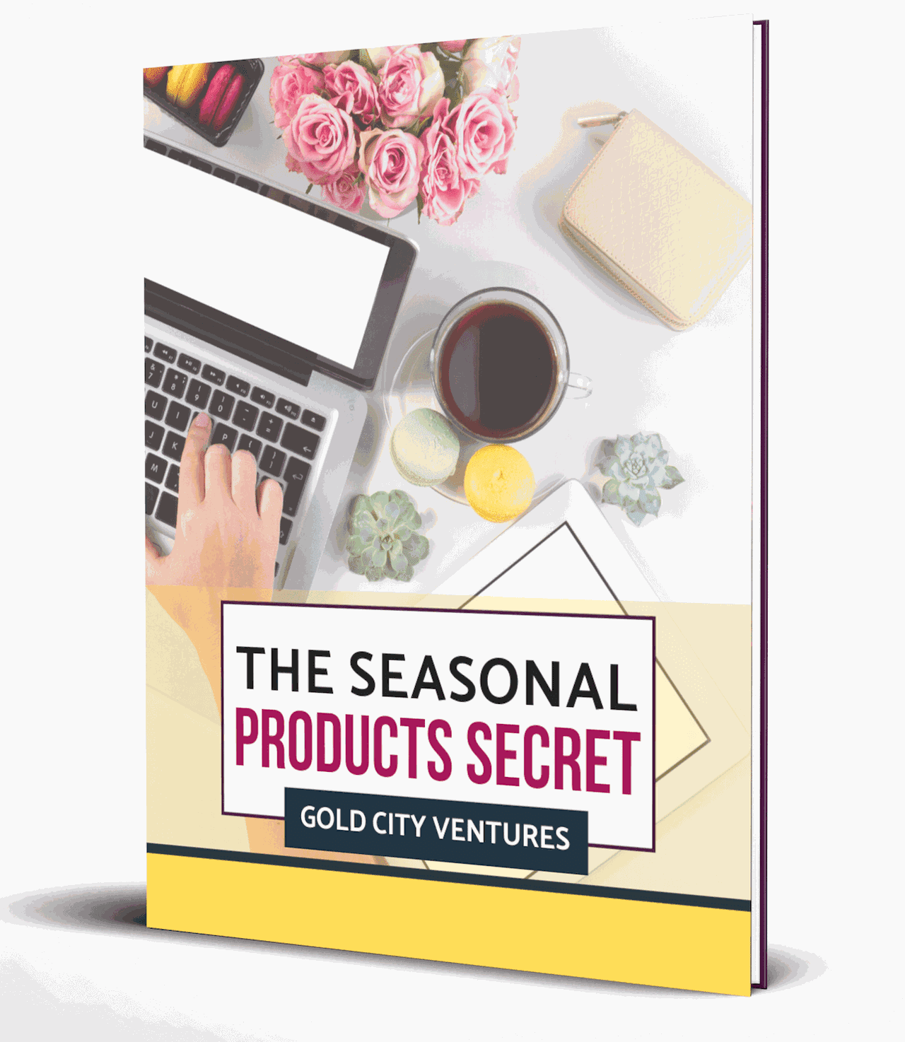 Seasonal Products Free Ebook