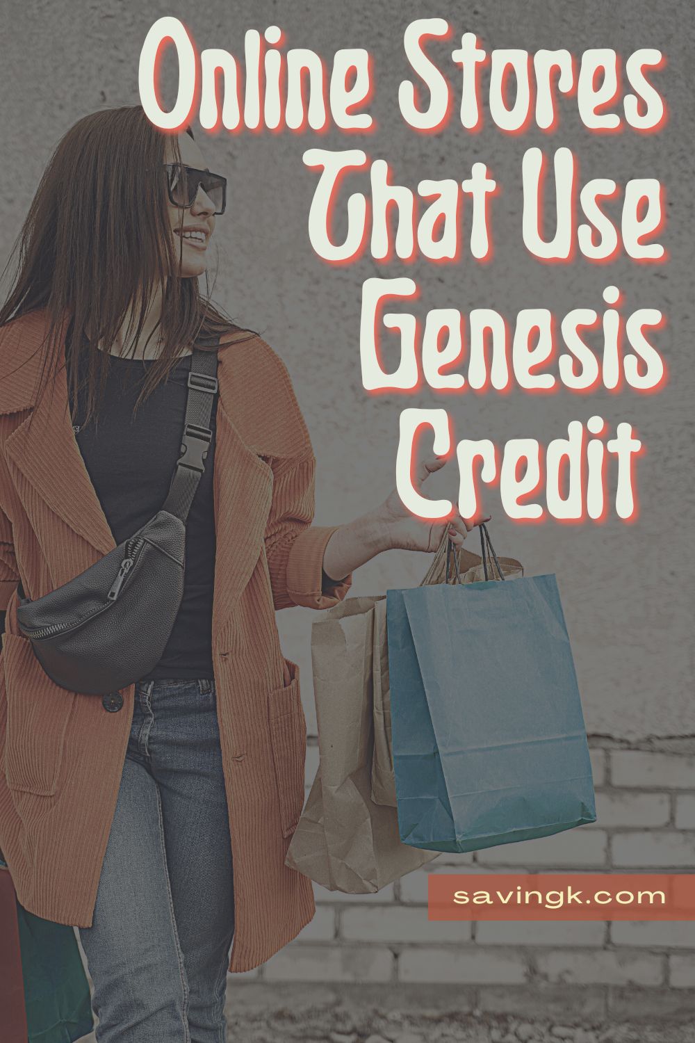 Online Stores That Use Genesis Credit
