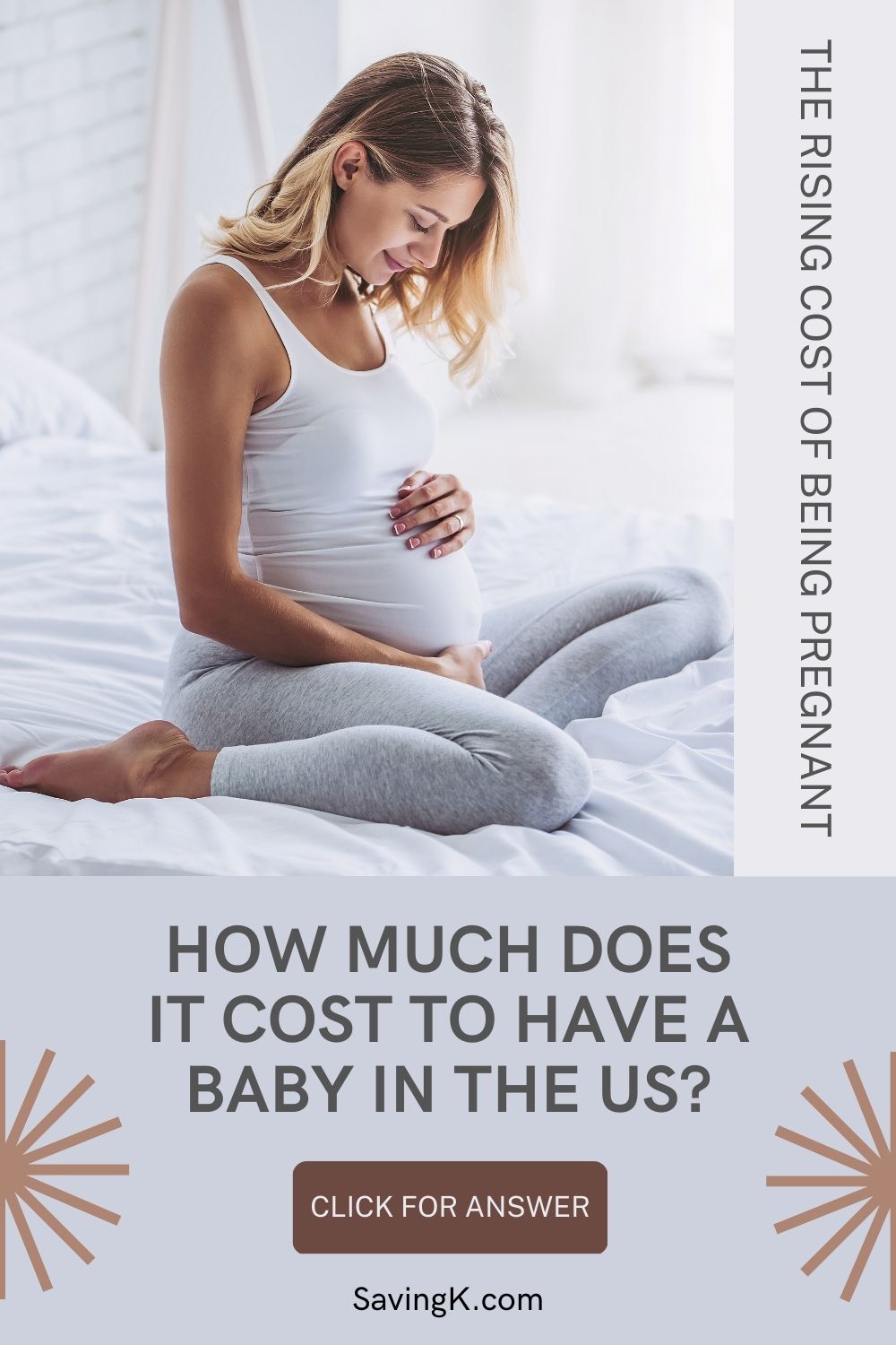 How Much Does It Cost to Have a Baby