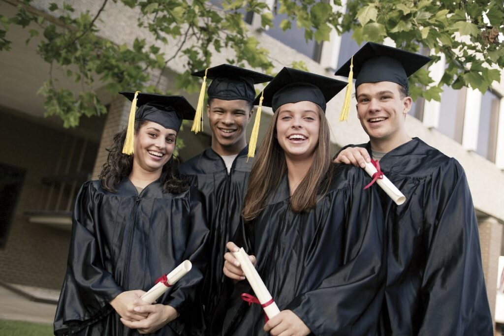 5 Tips for Students Independently Pursuing Higher Education