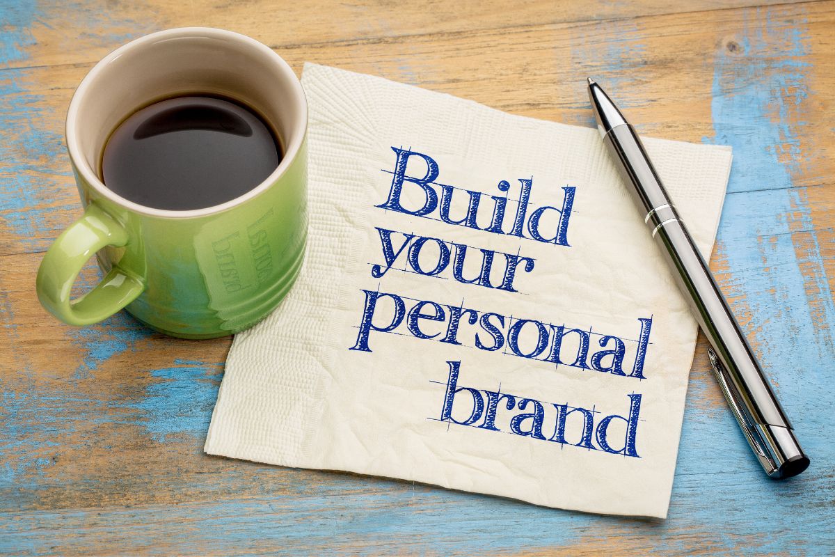 How to Build Your Personal Brand and Make More Money - SavingK