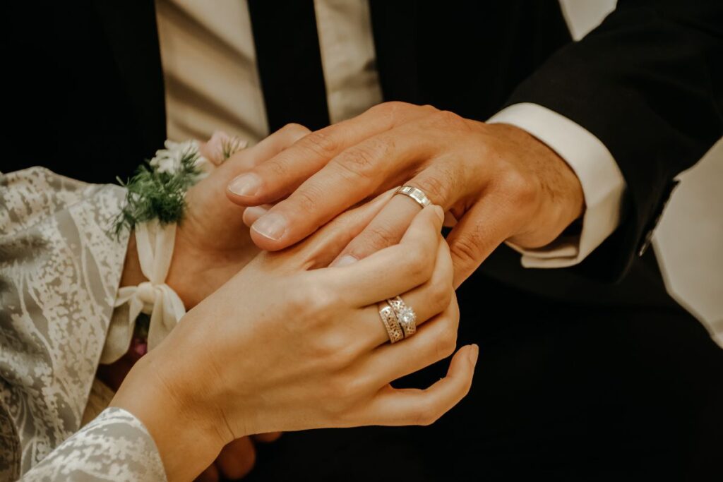 How To Finance A Wedding Ring
