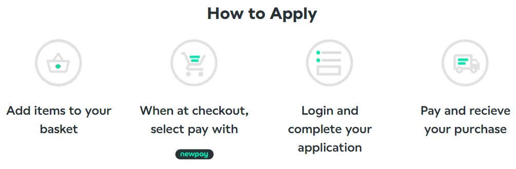 apply for newpay