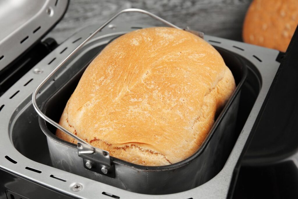 A breadmaker is a great investment for novice and experienced bakers alike, offering endless possibilities for creative culinary creations and plenty of cost-saving opportunities.