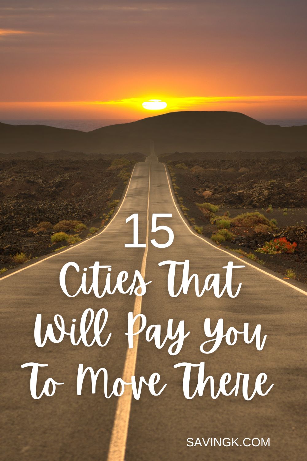 15 Cities That Pay You To Move There