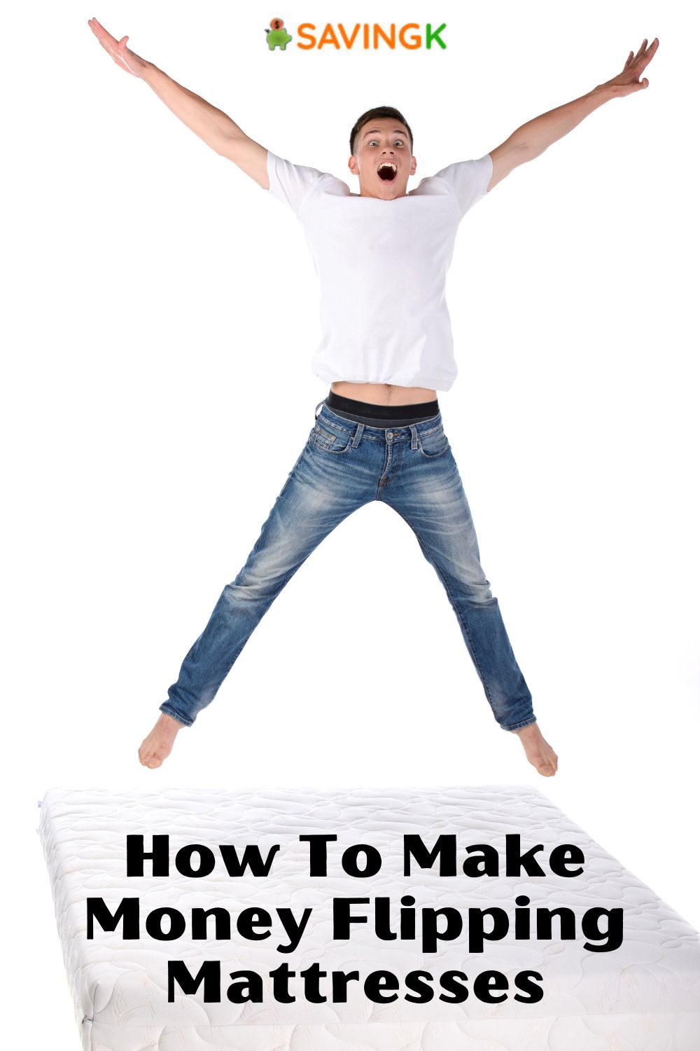 How To Make Money With Mattresses
