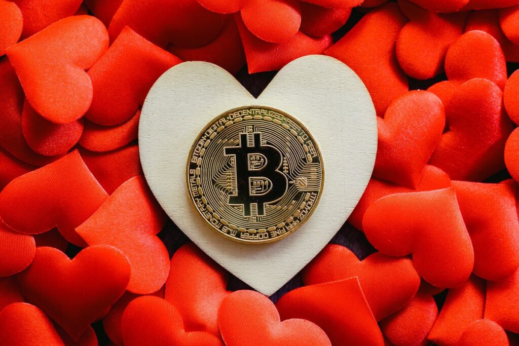 Fall In Love With Cryptocurrencies