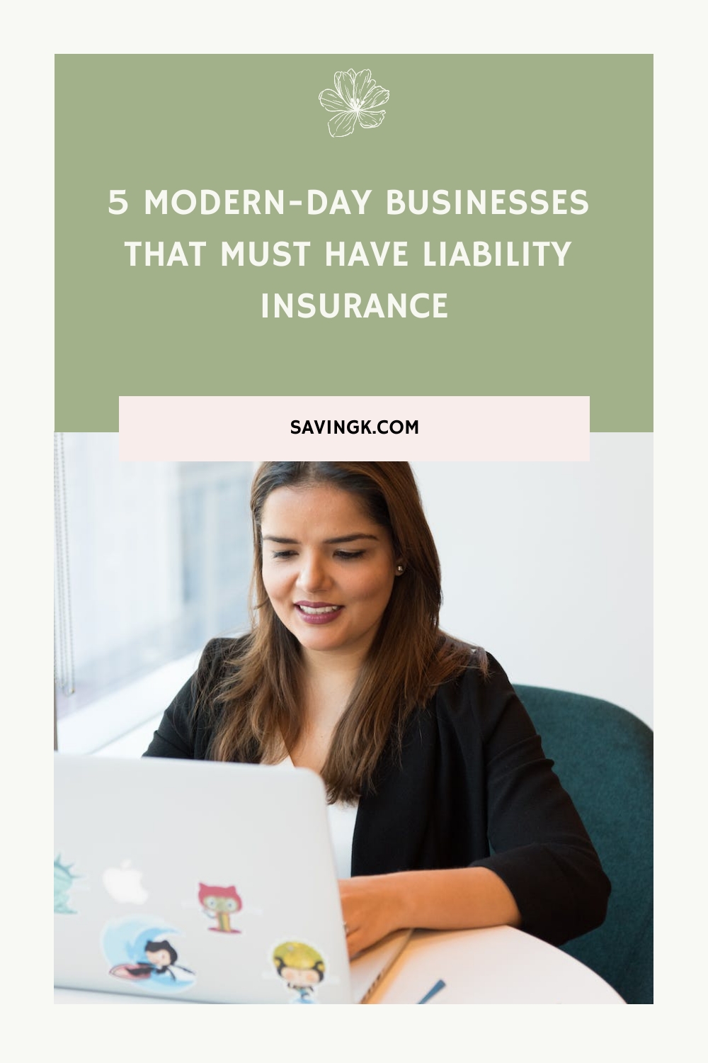 5 Modern-Day Businesses That Must Have Liability Insurance