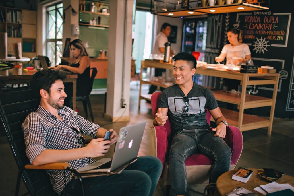 Best Practices for Visitor Management in Coworking Spaces