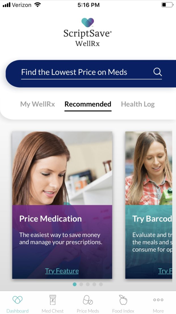 Save On Your Family’s Prescriptions With ScriptSave WellRx