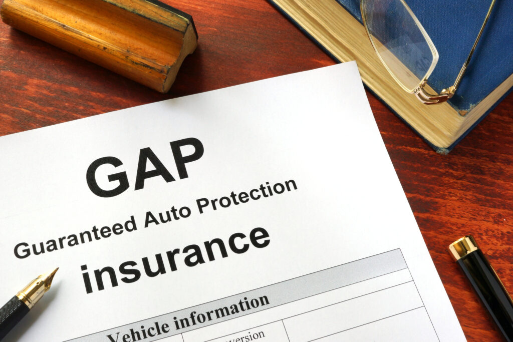 What Is Gap Insurance Coverage? A Detailed Overview