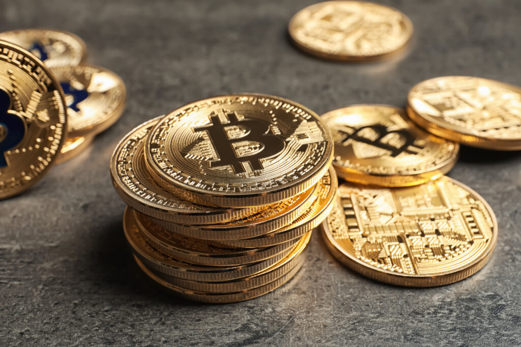 Government Initiatives for Promoting Bitcoin's Role in Financial