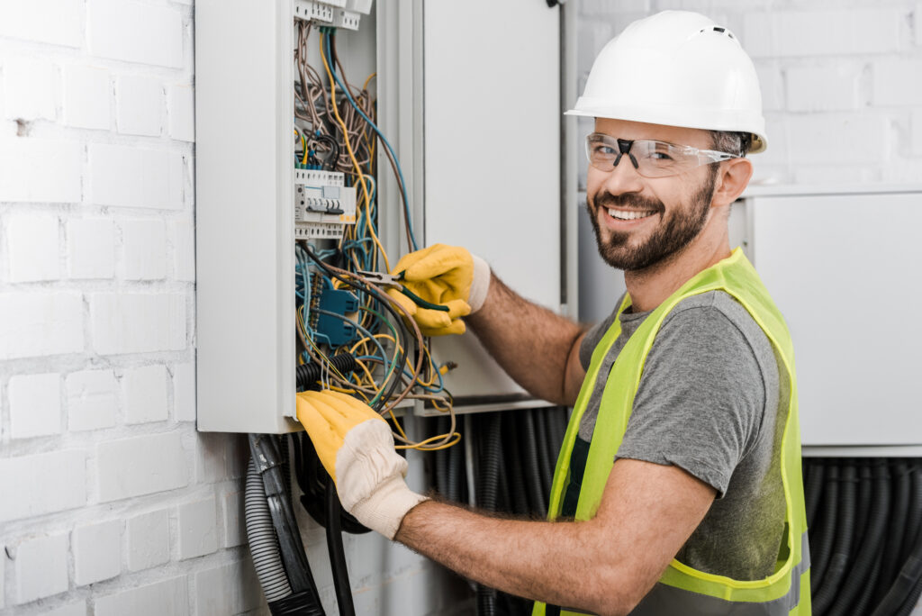 electrician management tips