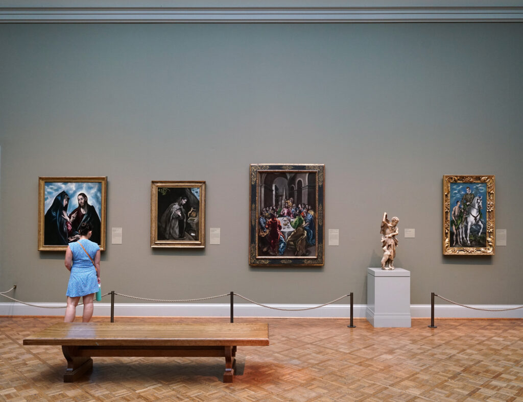 3 Tricky Aspects of Art Investing that Masterworks Makes Simple