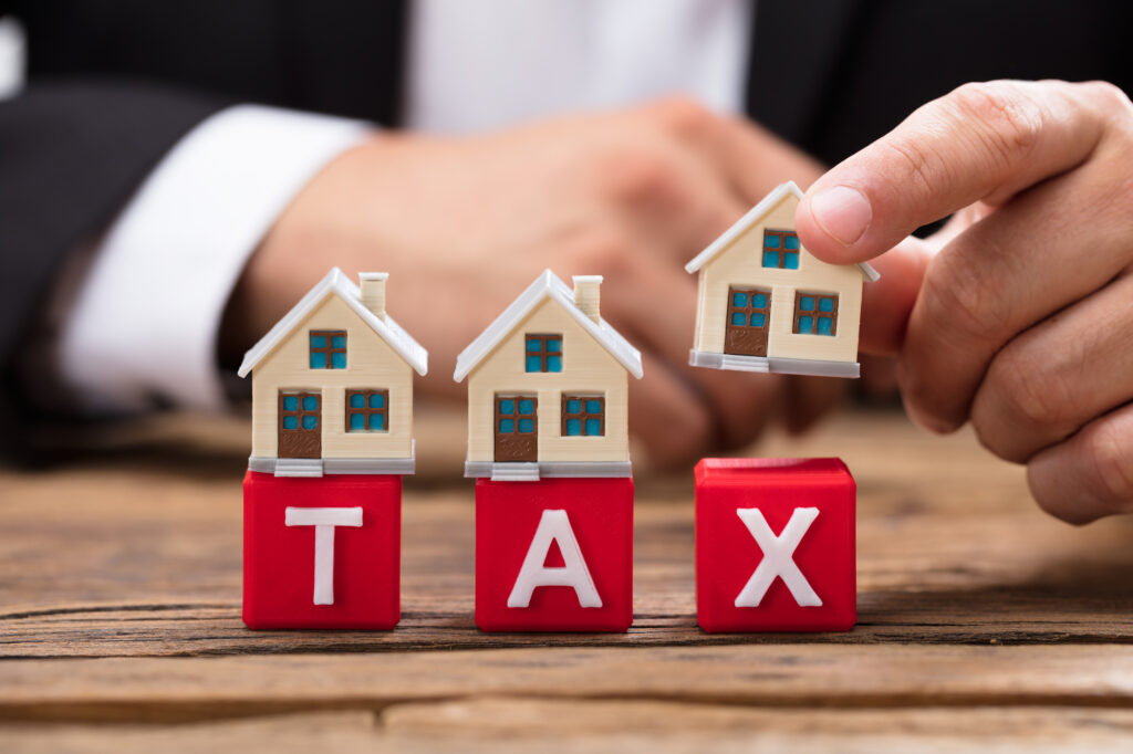 Easy Ways to Reduce Your Property Tax Bill: 5 Smart Tips for Savings