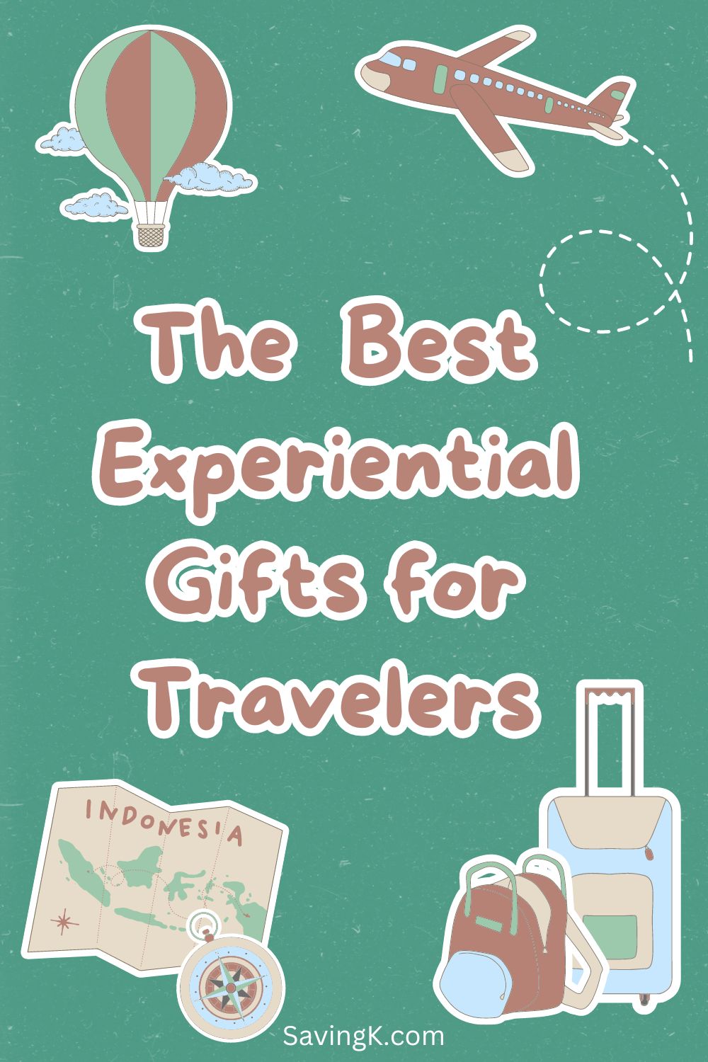 The  Best Experiential Gifts for Travelers