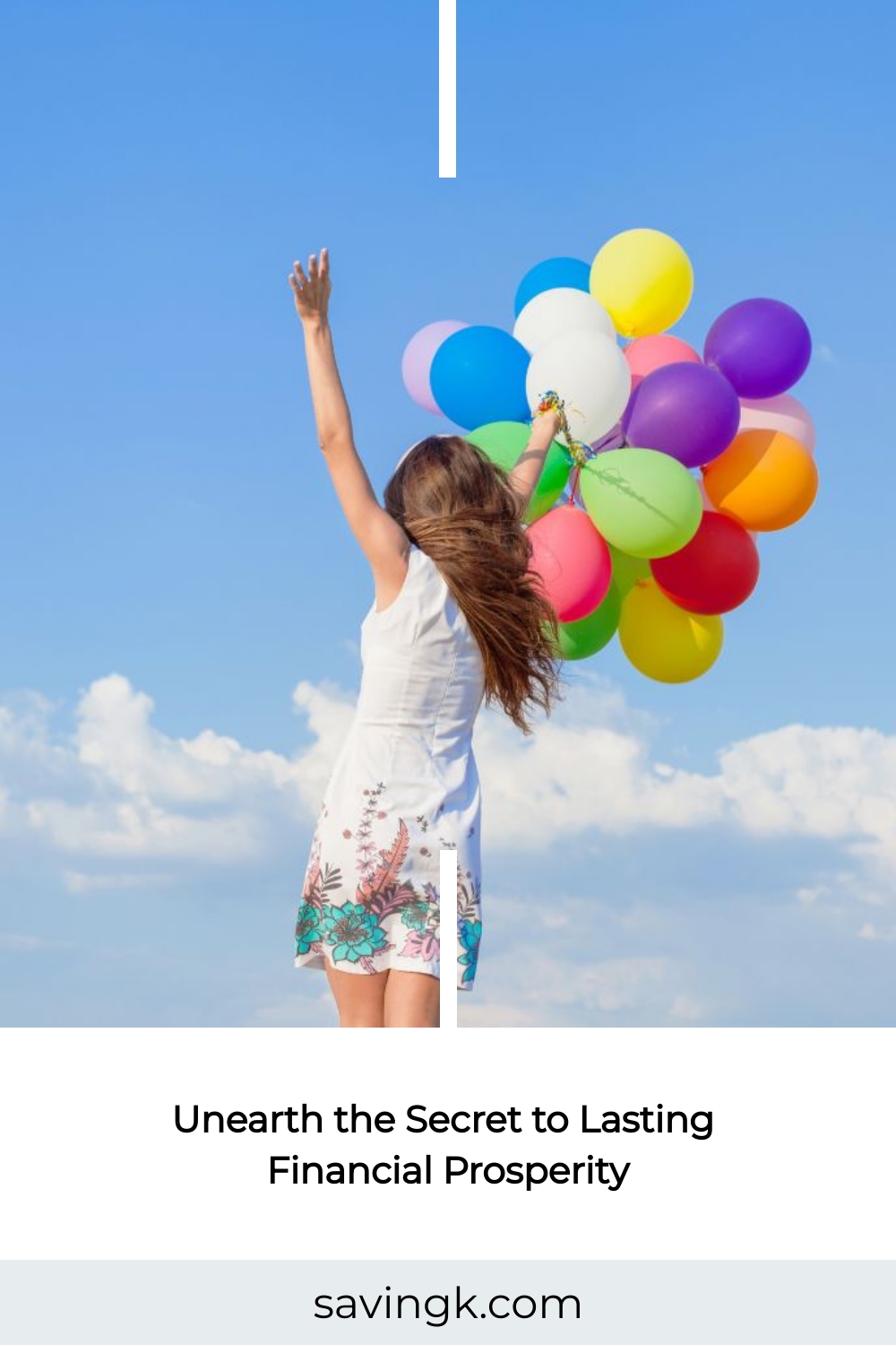 Unearth the Secret to Lasting Financial Prosperity