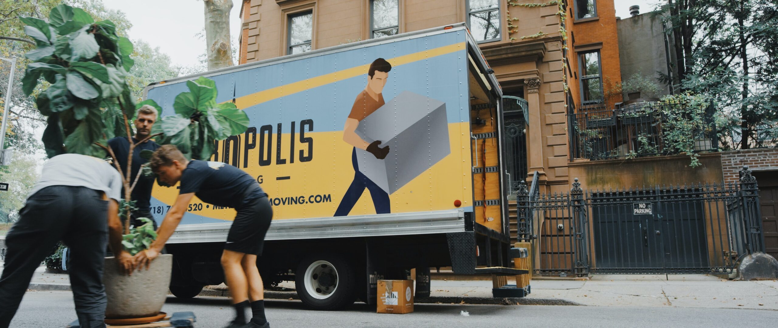 How to Choose the Best Moving Company: Tips and Tricks
