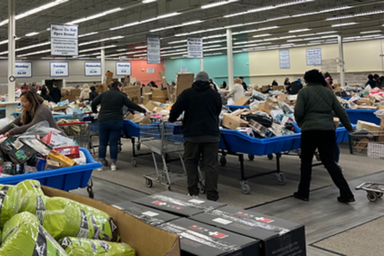 Bin Store Map Bin Stores Near Me SavingK