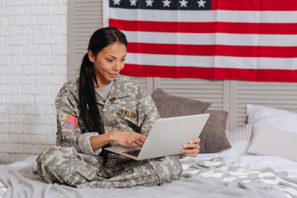 military discounts on mattresses
