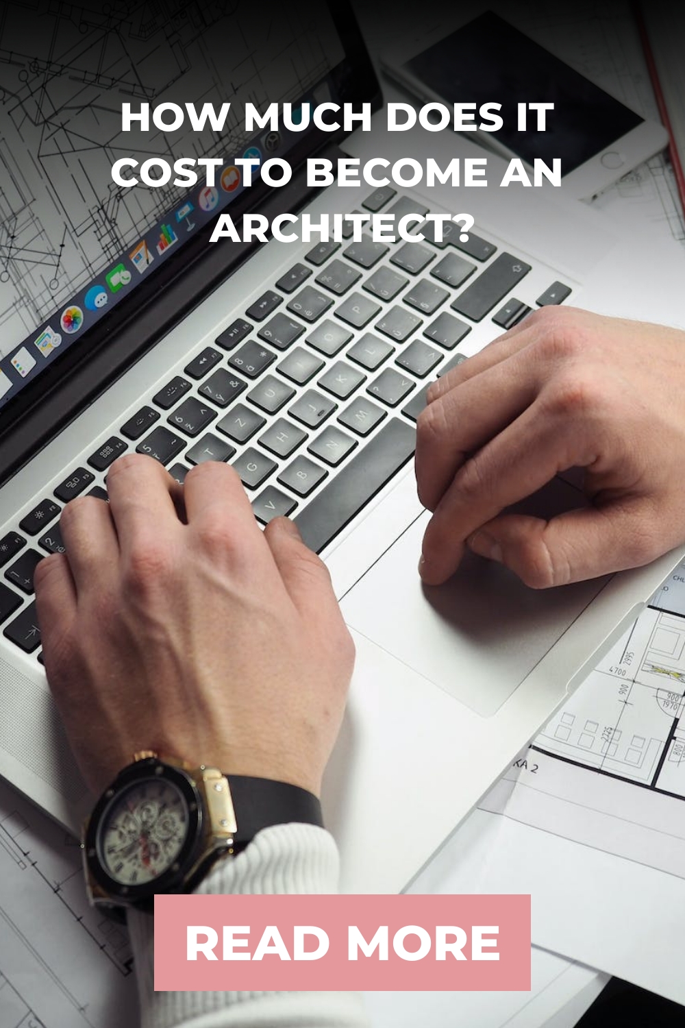 How Much Does it Cost to Become an Architect?