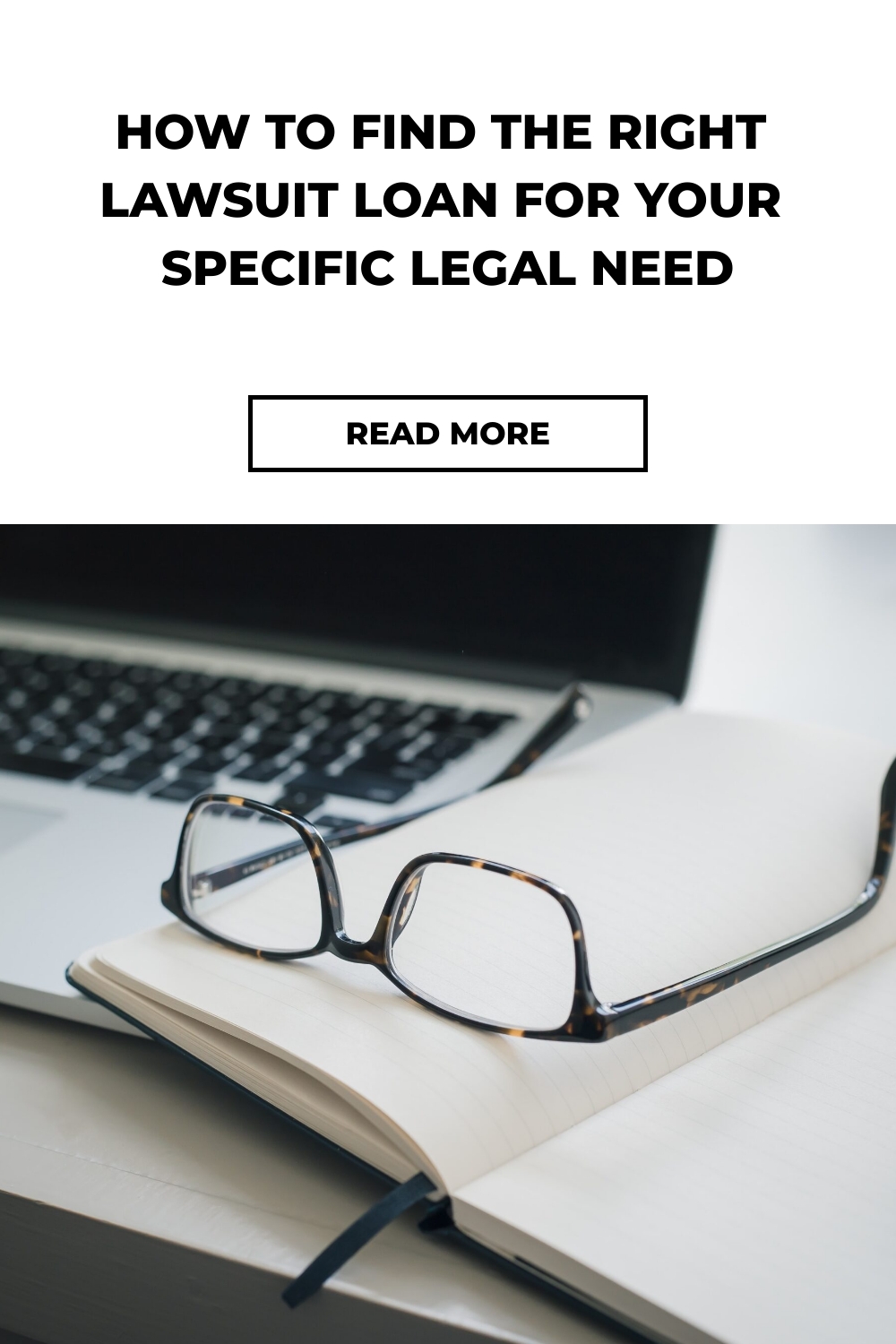 How To Find The Right Lawsuit Loan For Your Specific Legal Need